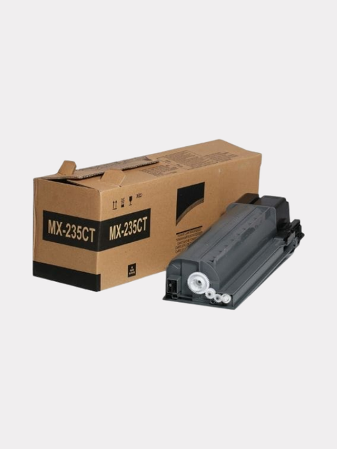 Compatible Toner Cartridge for Sharp MX-235FT