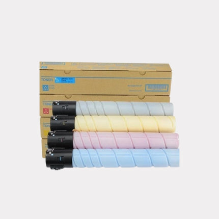 Compatible Toner for TN-321 Konica Minolta Bizhub C224, 284, 364, C224e, 284e, 364e