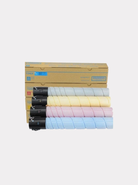 Compatible Toner for TN-321 Konica Minolta Bizhub C224, 284, 364, C224e, 284e, 364e
