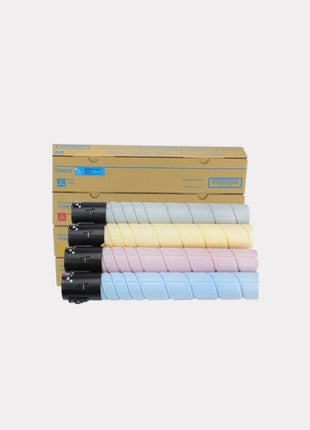 TN-324, TN-512 Konica Minolta Bizhub C258, 308, 368, 454, 554, 454e, 554e