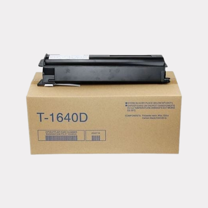 Compatible Toner for Toshiba T-1640D