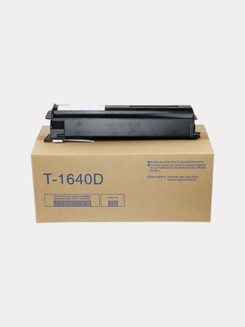 Compatible Toner for Toshiba T-1640D
