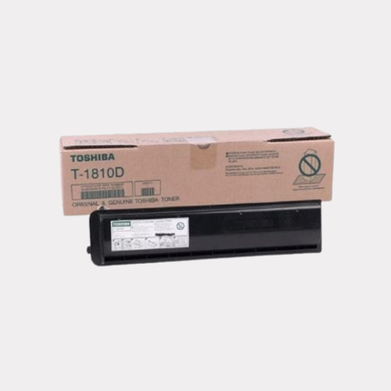 Compatible Toner for Toshiba T-1810D