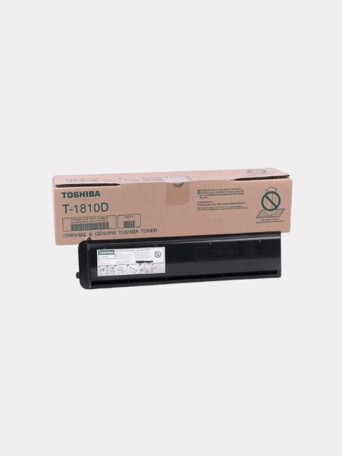Compatible Toner for Toshiba T-1810D