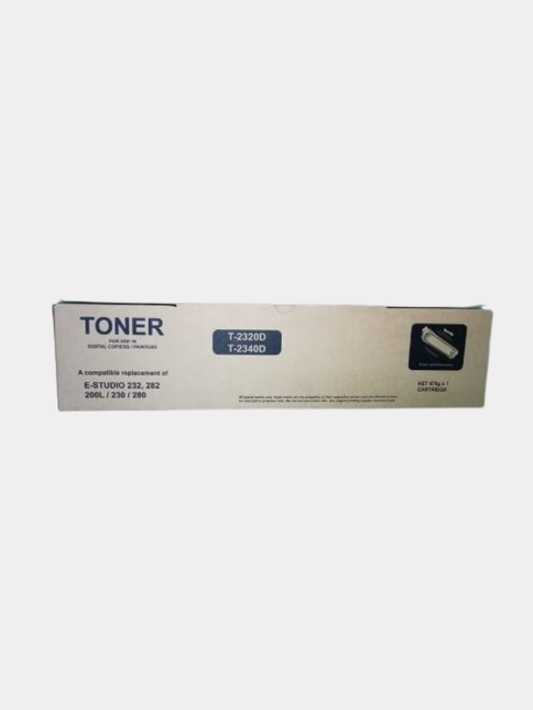 Compatible Toner for Toshiba T-2320D