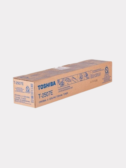 Compatible Toner for Toshiba T-2507