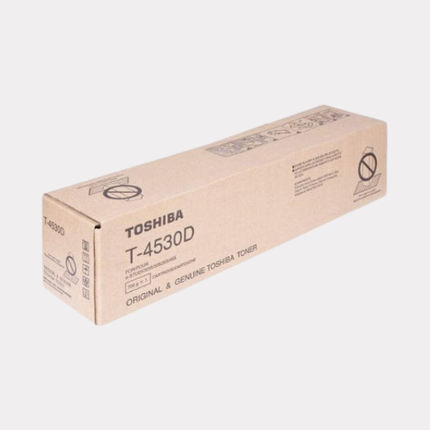 Compatible Toner for Toshiba T-4530D