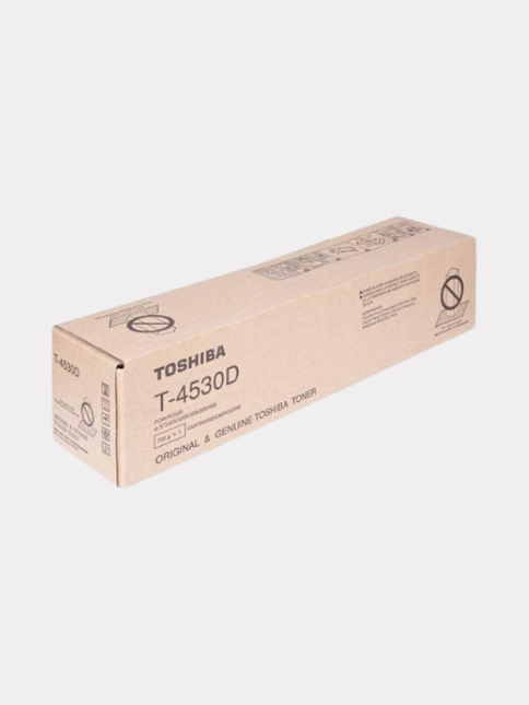 Compatible Toner for Toshiba T-4530D