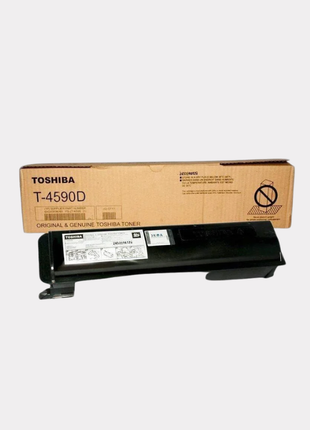 Toshiba T-4590D