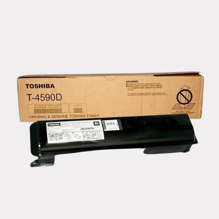 Compatible Toner for Toshiba T-4590D