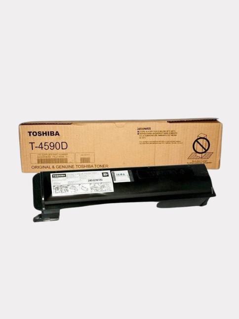 Compatible Toner for Toshiba T-4590D