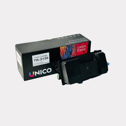 Compatible Toner Cartridge for Kyocera TK-3130