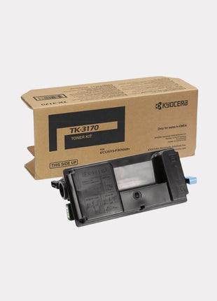 Unico Kyocera TK-3170 Toner