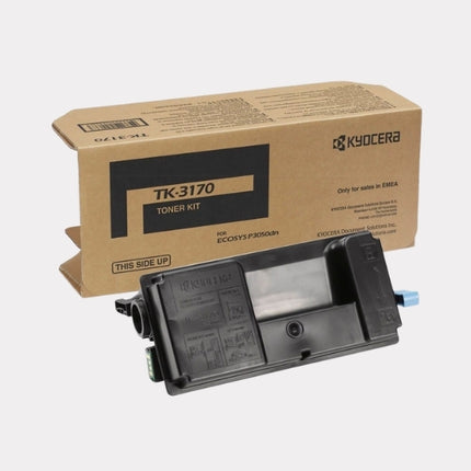 Compatible Toner for Kyocera TK-3170