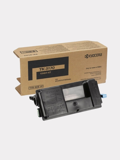 Compatible Toner for Kyocera TK-3170