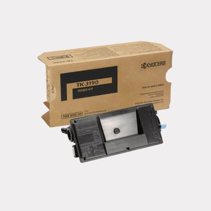 Compatible Toner for Kyocera TK-3190
