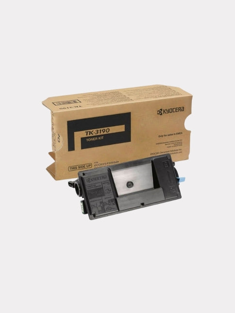 Compatible Toner for Kyocera TK-3190