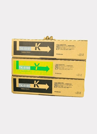 Unico Kyocera TK-5190 Toner Cartridge