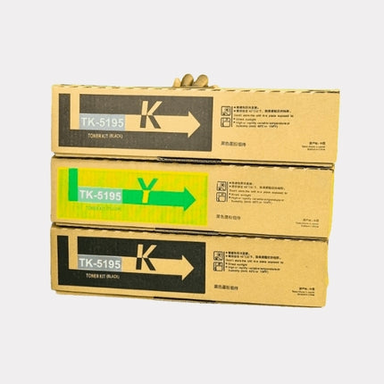 Compatible Toner Cartridge for Kyocera TK-5190