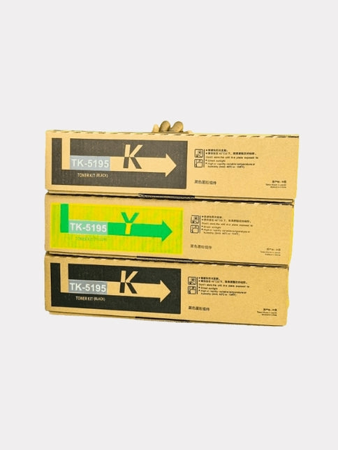 Compatible Toner Cartridge for Kyocera TK-5190