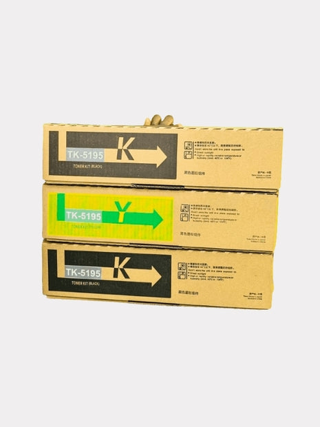 Unico Kyocera TK-5190 Toner Cartridge