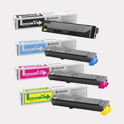 Compatible Toner Cartridge for Kyocera TK-5195
