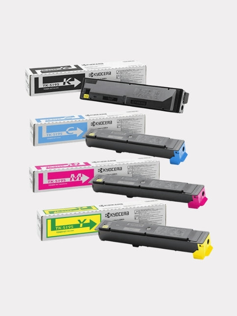 Compatible Toner Cartridge for Kyocera TK-5195