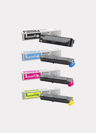 Unico Kyocera TK-5215 Toner