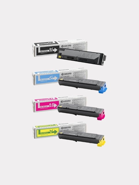 Compatible Toner for Kyocera TK-5215