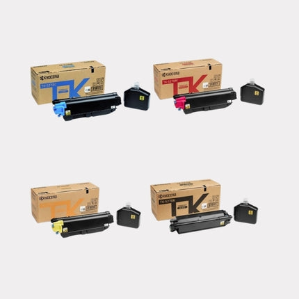 Compatible Toner for Kyocera TK-5270