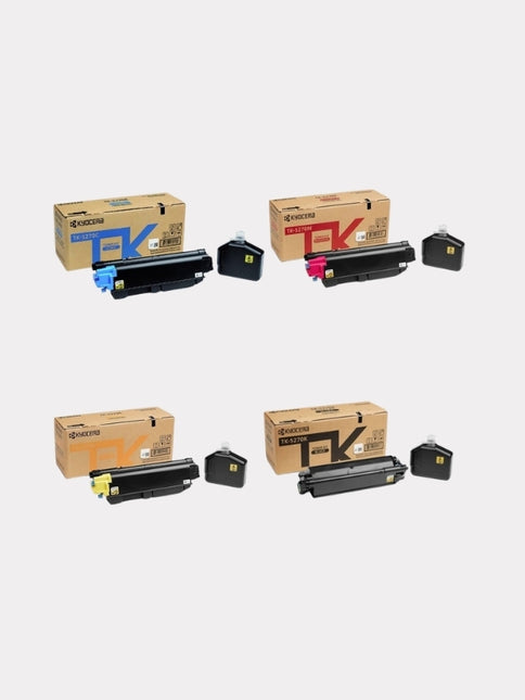 Compatible Toner for Kyocera TK-5270