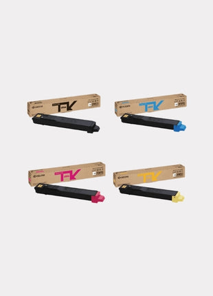 Unico Kyocera TK-5315 Toner