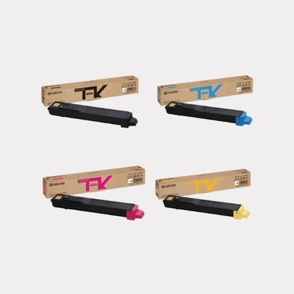 Compatible Toner for Kyocera TK-5315