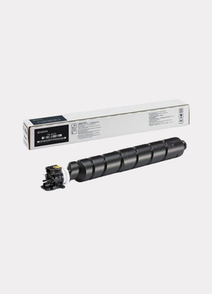 Unico Kyocera TK-6325 Black Toner Cartridge