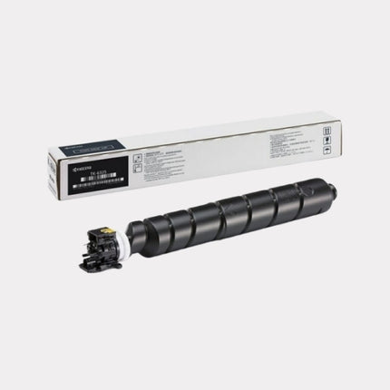 Compatible Black Toner Cartridge for Kyocera TK-6325