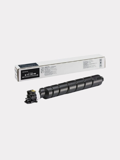 Unico Kyocera TK-6325 Black Toner Cartridge