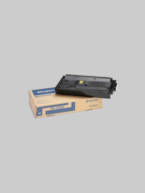 Compatible Black Toner for Kyocera TK-7205 for TASKalfa 3510i