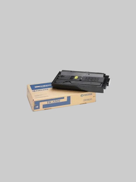Kyocera TK-7205 Black Toner For TASKalfa 3510i