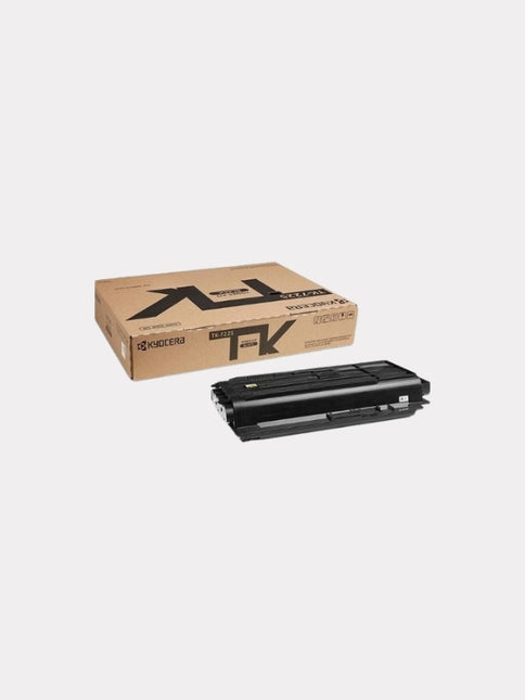Compatible Black Toner for Kyocera TK-7225 for TASKalfa 4012i
