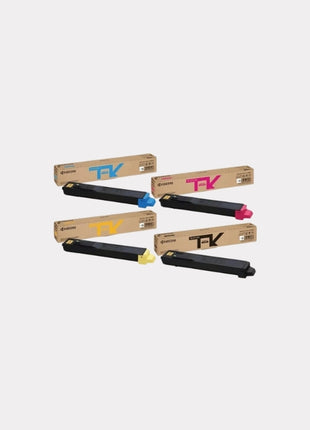 Unico Kyocera TK-8115 Toner Cartridge