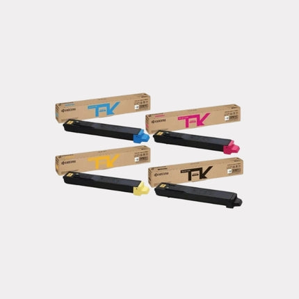 Compatible Toner Cartridge for Kyocera TK-8115