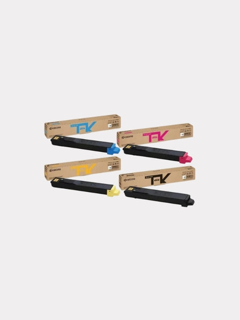 Compatible Toner Cartridge for Kyocera TK-8115