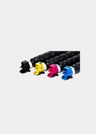 Unico Kyocera TK-8345 Toner Cartridge, TASKalfa 2552ci