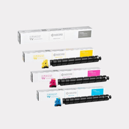 Compatible Toner Cartridge for Kyocera TK-8365