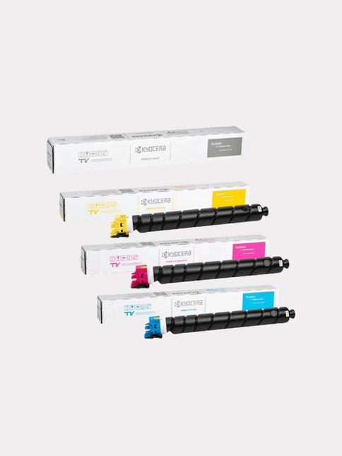 Compatible Toner Cartridge for Kyocera TK-8365