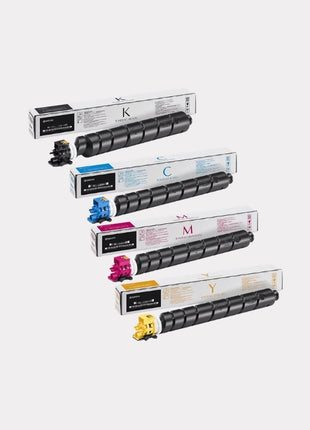 Unico Kyocera TK-8375 Toner Cartridge