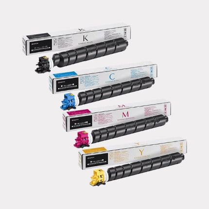 Compatible Toner Cartridge for Kyocera TK-8375