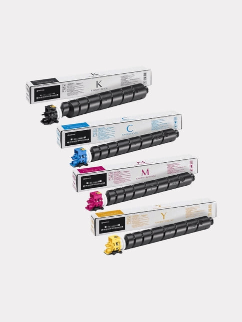 Compatible Toner Cartridge for Kyocera TK-8375