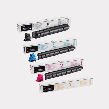 Compatible Toner Cartridge for Kyocera TK-8515 , TASKalfa 5052ci, 6052ci