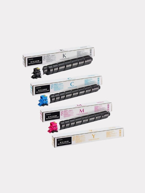Compatible Toner Cartridge for Kyocera TK-8515 , TASKalfa 5052ci, 6052ci